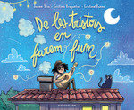 De les tristors en farem fum, de Sisa, Jaume | portada del libro