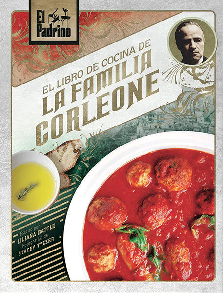 El padrino, de Battle | portada del libro