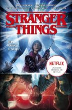 Stranger Things 1. El otro lado, de Varios autores | portada del libro