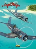 Angel Wings 4, de YANN HUGAULT | portada del libro