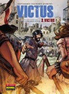 Victus. 3. Victus, de Albert Sánchez Piñol | portada del libro