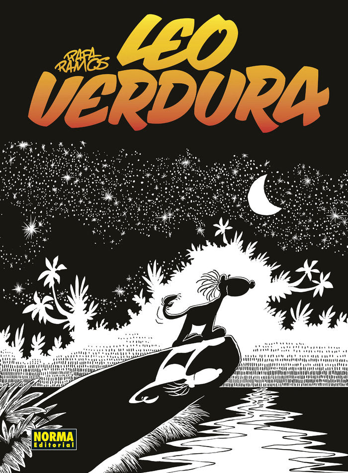 Leo Verdura, de Ramos | portada del libro