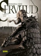 SERVITUD 5. SHALIN, de BOURGIER | portada del libro