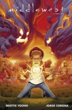 MIDDLEWEST 3, de Skottie Young | portada del libro