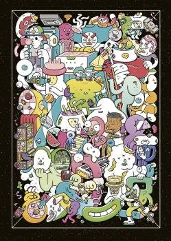 BROSMIND. MORE WHY, HOW, WHAT, de BROSMIND | portada del libro