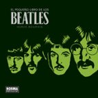 EL PEQUEÑO LIBRO DE LOS BEATLES. NUEVA EDICION, de Hervé Bourhis | portada del libro