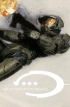 HALO: LA NOVELA GRAFICA, de Varios autores | portada del libro