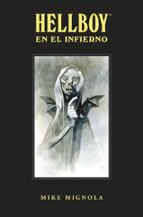HELLBOY EN EL INFIERNO INTEGRAL 4, de Varios autores | portada del libro