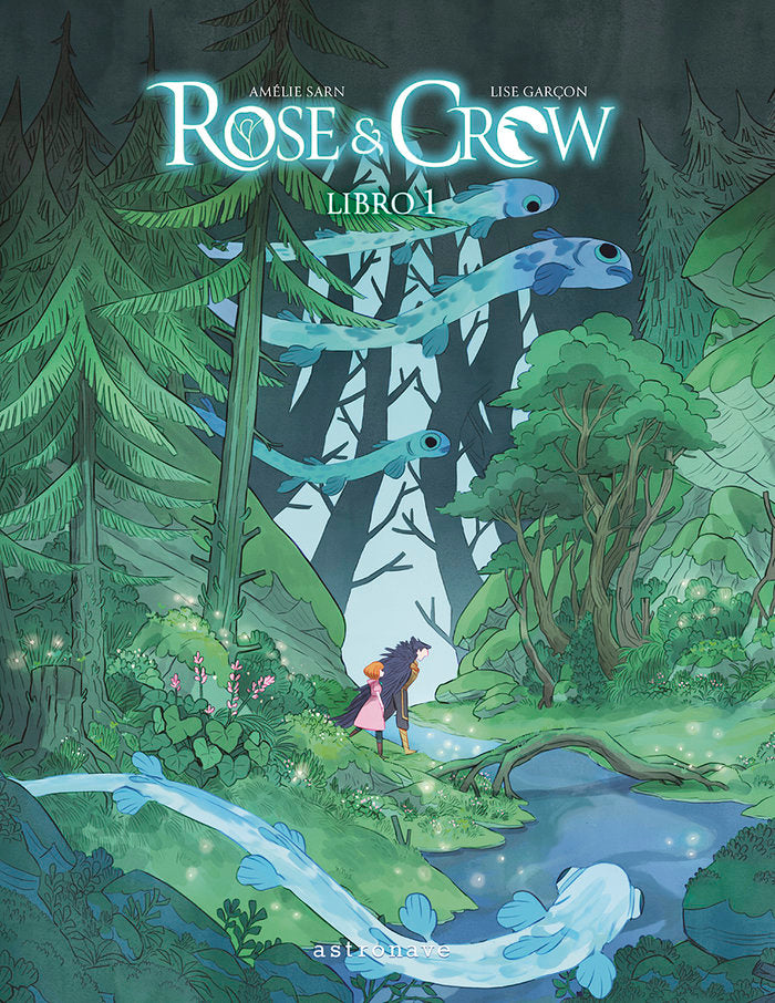 ROSE, de 15.87 | portada del libro