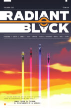 RADIANT BLACK 2. TEAM UP, de Varios autores | portada del libro