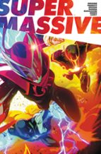 SUPERMASSIVE, de Varios autores | portada del libro