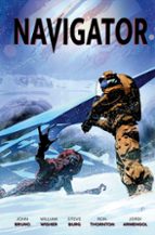 NAVIGATOR, de Varios autores | portada del libro