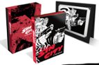 SIN CITY 03: LA GRAN MASACRE (EDICION DE LUJO), de Frank Miller | portada del libro