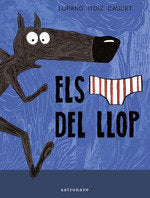 ELS CALCOTETS DEL LLOP (CAT) | portada del libro
