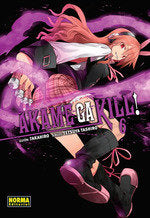 AKAME GA KILL! 06 (NE), de TAKAHIRO#TASHIRO | portada del libro