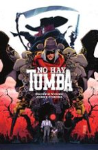 NO HAY TUMBA, de Varios autores | portada del libro