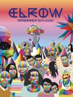 ELROW, de XAVIER MORATO | portada del libro