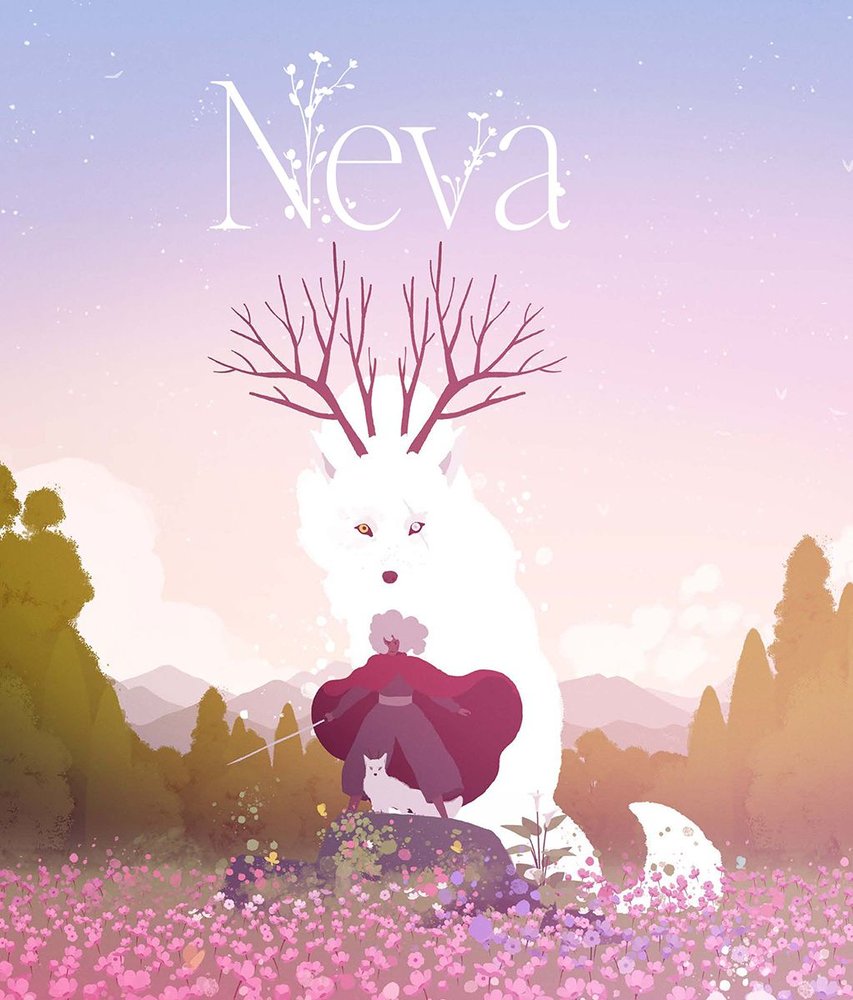 NEVA. ARTBOOK, de ROSET TENLLADO, CONRAD | portada del libro