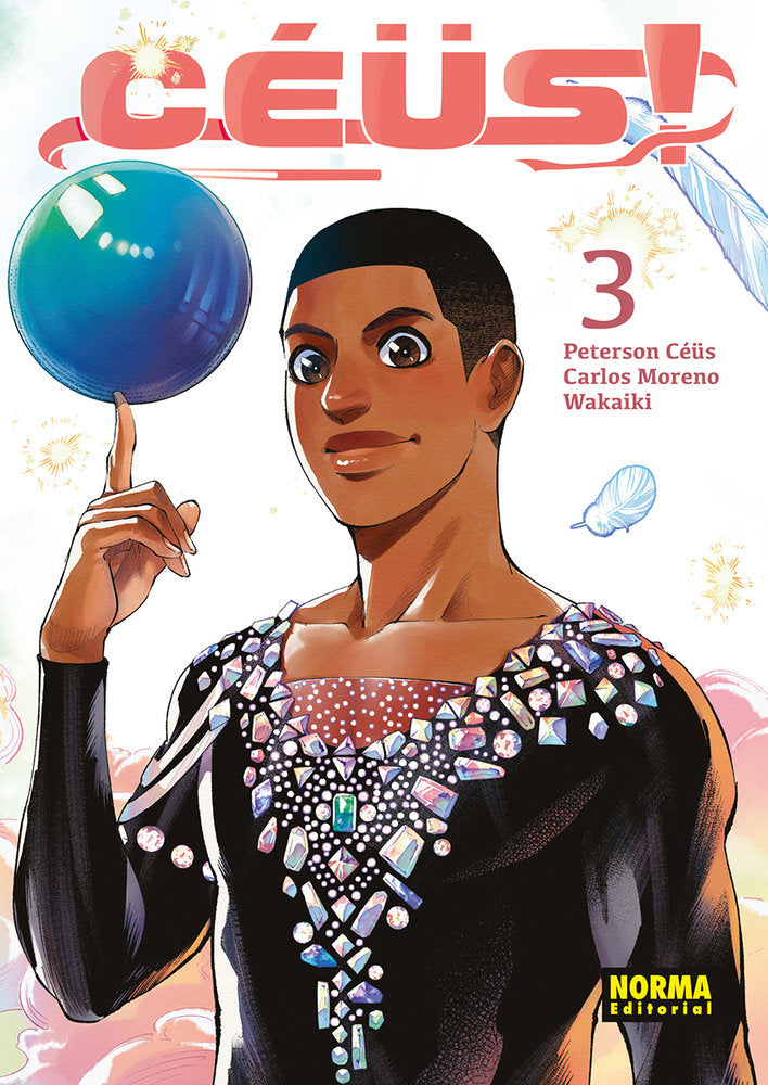 CEUS 03, de  | portada del libro