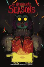 LAS HERMANAS SEASONS 01, de Varios autores | portada del libro