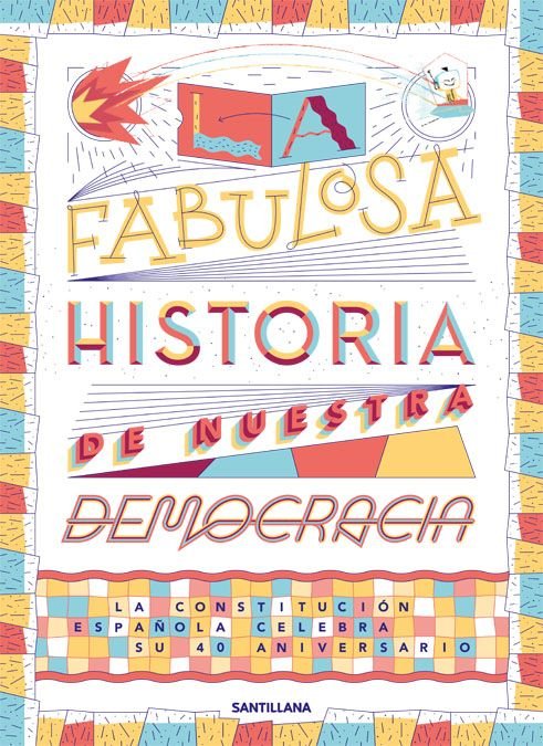 Constitución. Aniversario 40 años, de Varios autores | portada del libro
