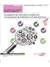 Cuaderno del alumno. Seguimiento del proceso de inserción sociolaboral de personas con discapacidad, de Juan Manuel García Go