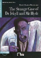 THE STRANGE CASE OF DR. JEKYLL (FREE AUDIO), de Varios autores | portada del libro