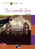 THE CANTERVILLE GHOST+CD (GREEN APPLE) FW, de Varios autores | portada del libro