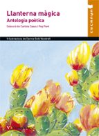 LLANTERNA MAGICA. ANTOLOGIA POETICA, de Varios autores | portada del libro