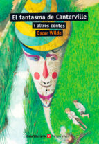 EL FANTASMA DE CANTERVILLE N/E (AULA LITERARIA), de Varios autores | portada del libro