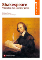 SHAKESPEARE. VIDA I OBRA D'UN ESCRIPTOR..., de Varios autores | portada del libro