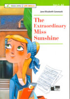 THE EXTRAORDINARY MISS SUNSHINE+CD LIFE SKILLS GA, de Varios autores | portada del libro