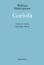 CORIOLA (ED. RUSTICA), de Varios autores | portada del libro
