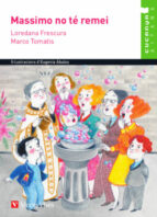 MASSIMO NO TE REMEI (CUCANYA-AITANA), de Varios autores | portada del libro