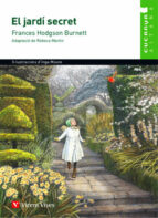 EL JARDI SECRET (CUCANYA AITANA), de HODGSON | portada del libro