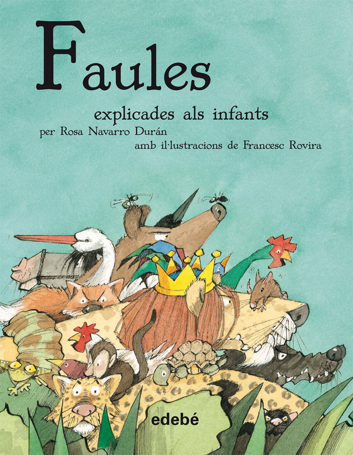 Les faules, de Navarro Durán, Rosa | portada del libro