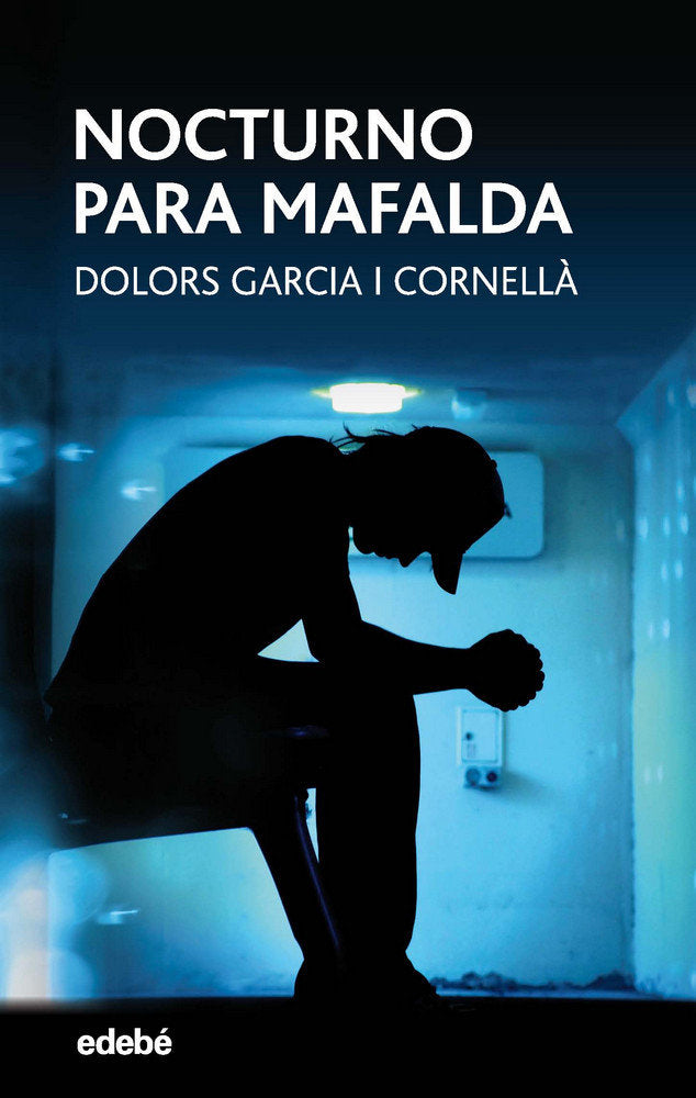 NOCTURNO PARA MAFALDA, de García Cornellá, Dolors | portada del libro