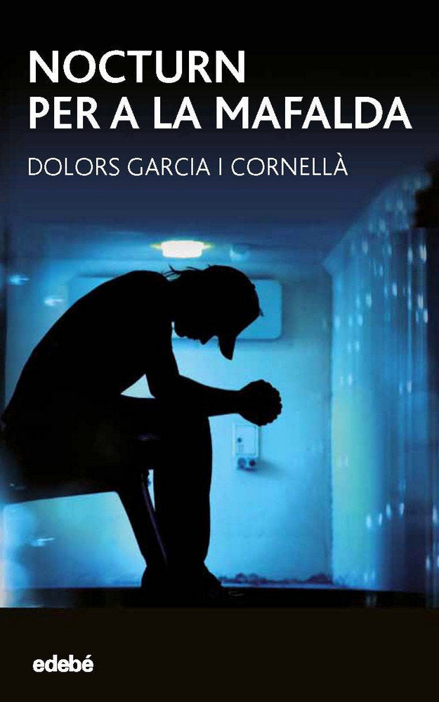 NOCTURN PER A LA MAFALDA, de García i Cornellá, Dolors | portada del libro