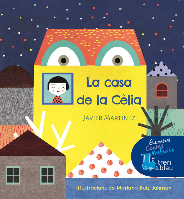 LA CASA DE LA CÉLIA, de Martínez García, Javier | portada del libro