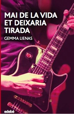 Mai de la vida et deixaria tirada, de Lienas Masset, Gemma | portada del libro