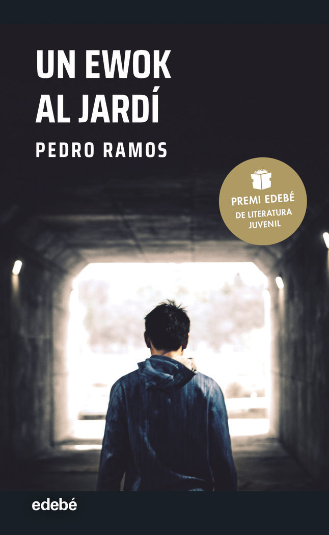 PREMI EDEBE DE LITERATURA JUVENIL 2022, de PEDRO RAMOS | portada del libro