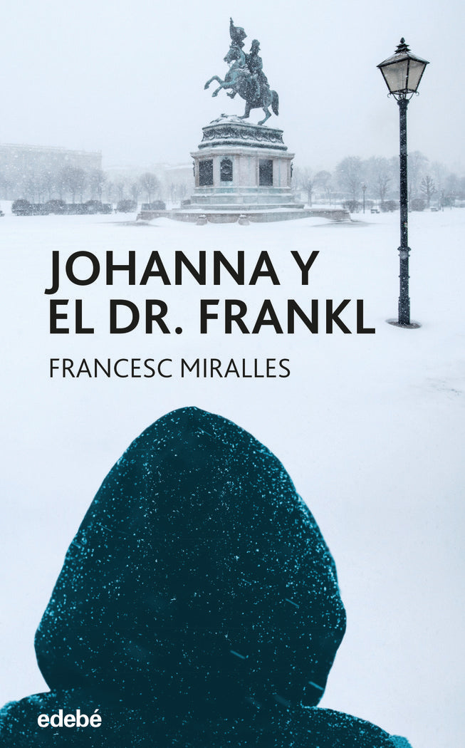 JOHANNA Y EL DR. FRANKL, de MIRALLES CONTIJOCH, FRANCESC | portada del libro