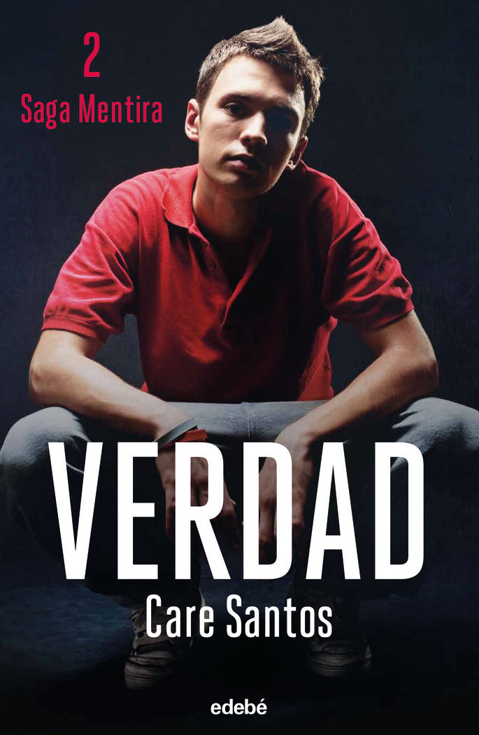 VERDAD NUEVA EDICION, de SANTOS, CARE | portada del libro