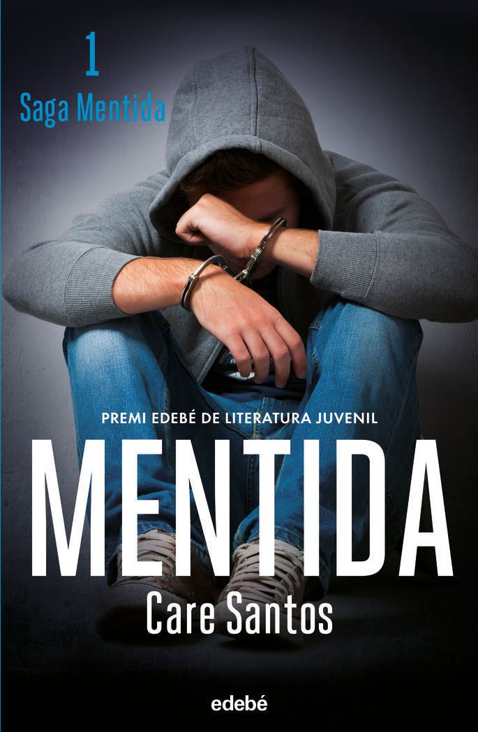 MENTIDA NOVA EDICIO, de SANTOS, CARE | portada del libro