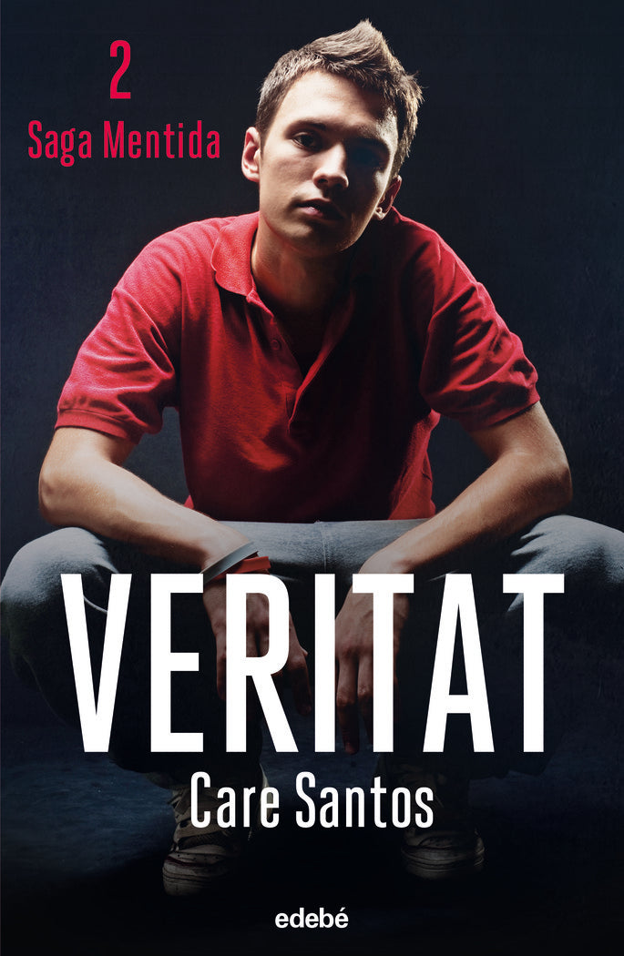 VERITAT NOVA EDICIO, de SANTOS, CARE | portada del libro