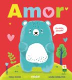 AMOR UNA DOLÇA ABRAÇADA, de FIONA MUNRO | portada del libro