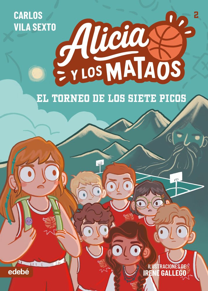 EL TORNEO DE LOS SIETE PICOS, de VV.AA. | portada del libro