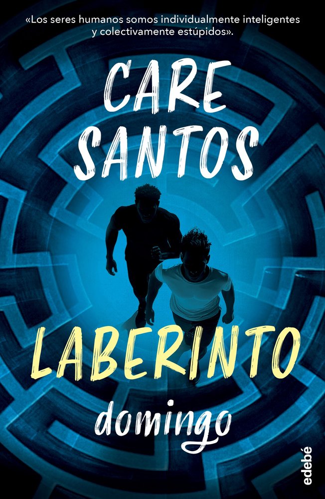 DOMINGO, de SANTOS, CARE | portada del libro