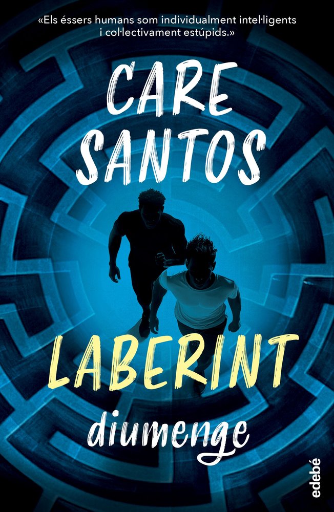 DUMENGE, de SANTOS, CARE | portada del libro