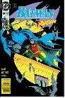 BATMAN DE NORM BREYFOGLE nº 04, de GRANT,ALAN | portada del libro
